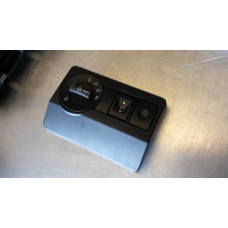 GRZ504 Headlight Dimmer Switch For 10-12 Ford Fusion  2.5 AR3T133061CB